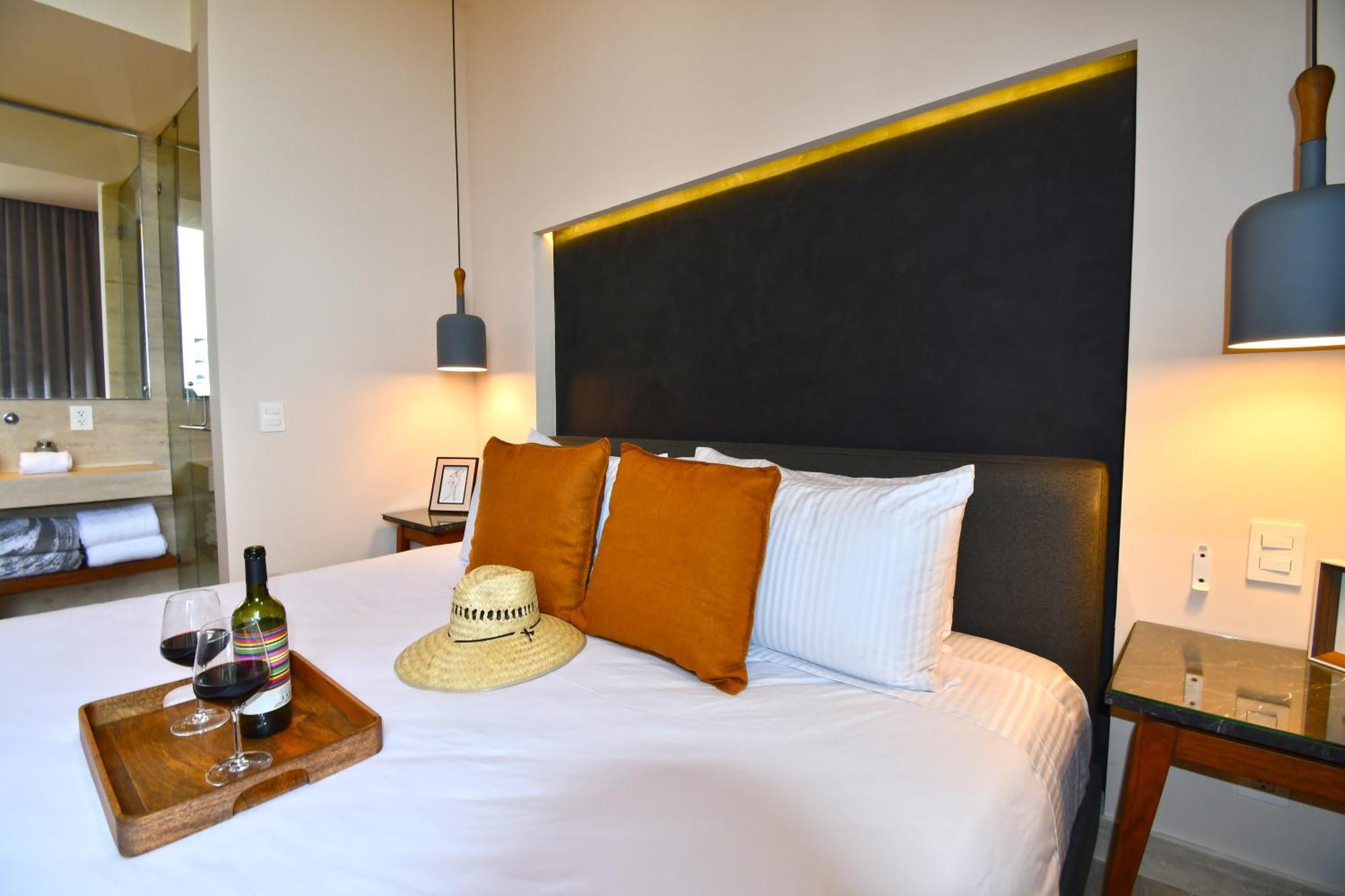 Ceren Luxury Apartments At Fifth Avenue By Spot Rentals Playa del Carmen Exterior foto